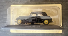 Citroën traction 1 d'occasion  Delme