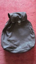 Rucksack leder pflanzlich gebraucht kaufen  Deutschland
