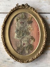Exquisite antique aubusson for sale  RAMSGATE