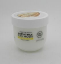 Body shop almond for sale  USA