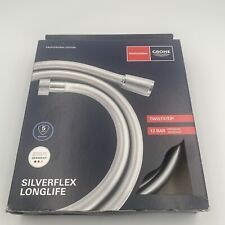 Grohe silverflex shower for sale  GLOUCESTER