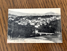 Cambo bains vue d'occasion  Tergnier