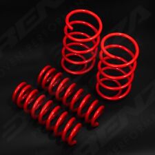 Direnza lowering springs for sale  UK