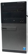 Computador desktop Dell Windows Optiplex 3020 - i3-4150 @ 3.5 - 4GB RAM - HDD 500GB -... comprar usado  Enviando para Brazil