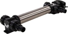 Aquaforte suv 772 gebraucht kaufen  Pfungstadt