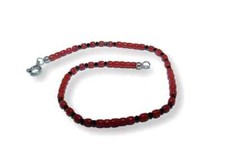 Bracciale riparare corallo usato  Torre del Greco