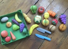 Elc cut plastic for sale  WELLINGBOROUGH