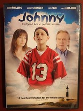 Johnny (DVD, 2010) - K9, usado comprar usado  Enviando para Brazil