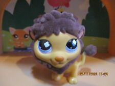 Petshop lion crinière d'occasion  Saint-Omer
