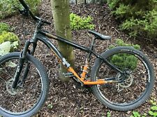 Mountainbike zoll herren gebraucht kaufen  Dessau-Roßlau