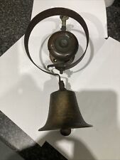 antique door bell for sale  ISLE OF BUTE