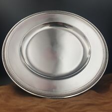 Plat service rond d'occasion  Caluire-et-Cuire