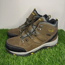 Sketchers men hiking for sale  Texarkana