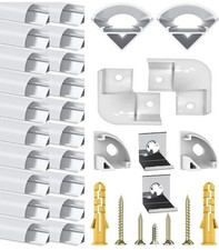 Chesbung led aluminium gebraucht kaufen  Duisburg