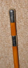 Antique cane military for sale  PONTYCLUN