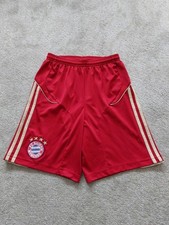 Bayern münchen shorts gebraucht kaufen  Lingen (Ems)
