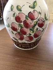 Antico vaso ceramica usato  Gravina in Puglia