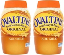 Ovaltine Original 800g - Pacote com 6 comprar usado  Enviando para Brazil