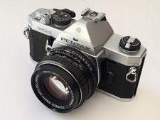 Nice clean pentax for sale  HULL