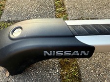 Dachträger nissan trail gebraucht kaufen  Pirna, Dohma, Struppen