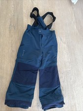 Vaude skihose 104 gebraucht kaufen  Backnang