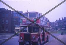 35mm bus slide for sale  WIDNES