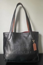 Coach large embossed for sale  Moscow