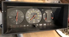 volvo instrument cluster for sale  Wichita