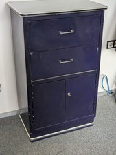 Baisch karteischrank arztschra gebraucht kaufen  Hamburg
