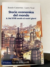 Cameron neal storia usato  Roma