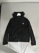 Moncler hattab logo for sale  GRAYS