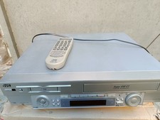 Videoregistratore jvc dvs2 usato  Bologna