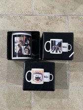 Lot beatles ceramic for sale  White Plains