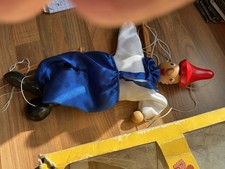 Vintage pelham puppet for sale  LOCHGELLY