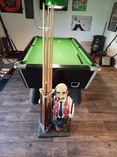 Pool cue stand for sale  WELLINGTON