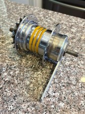 Vintage bendix yellow for sale  Phoenix