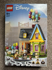 Lego disney house for sale  NORTHALLERTON