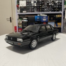Carro modelo preto WELLY 1: 18 Shanghai Volkswagen Santana Pusan VW SANTANA B2  comprar usado Carro modelo preto WELLY 1: 18 Shanghai Volkswagen Santana Pusan VW SANTANA B2  comprar usado  Enviando para Brazil