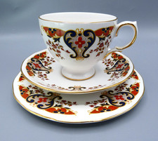 Colclough royale trio for sale  BRIDGEND