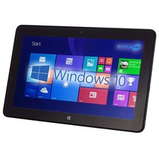 Tablet Dell Venue 11 Pro 5130 10 "Touch 4gb 64gb Windows 10 Pro 3 recondicionado comprar usado  Enviando para Brazil