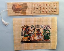 Papiri egiziani originali usato Papiri egiziani originali usato  Cecina