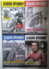 Classic speedway motorcycle for sale  LEIGH-ON-SEA