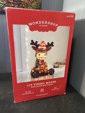 Target wondershop 23in for sale  Lititz