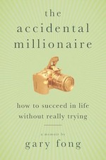 Accidental millionaire succe.. for sale  UK