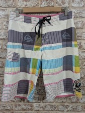 Quiksilver board shorts. for sale  CORBY