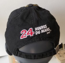 Casquette heures mans d'occasion  Grenoble-