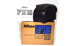 Fotocamera analogica nikon usato  Modena