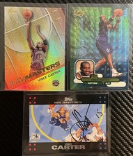 Vince carter rookie for sale  Las Vegas