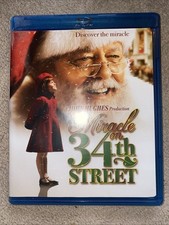 Miracle 34th street for sale  Phelps