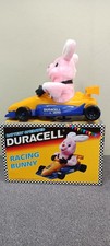 Duracell racing bunny gebraucht kaufen  Volkach